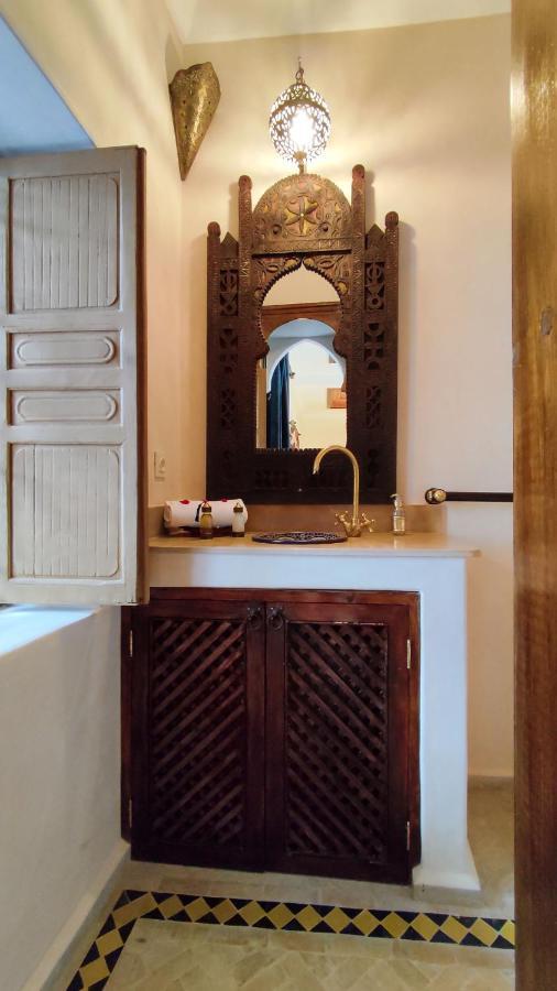 Dar En-nawat Gasthof Marrakesch