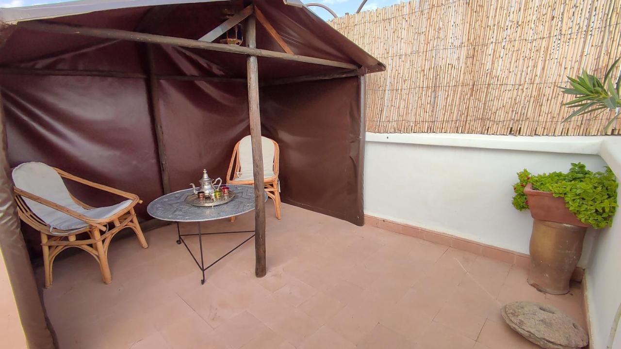 Dar En-nawat Marrakesch