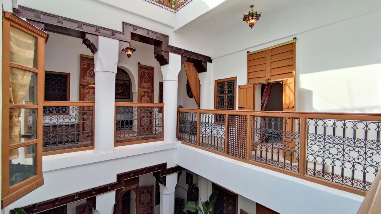 Dar En-nawat Gasthof