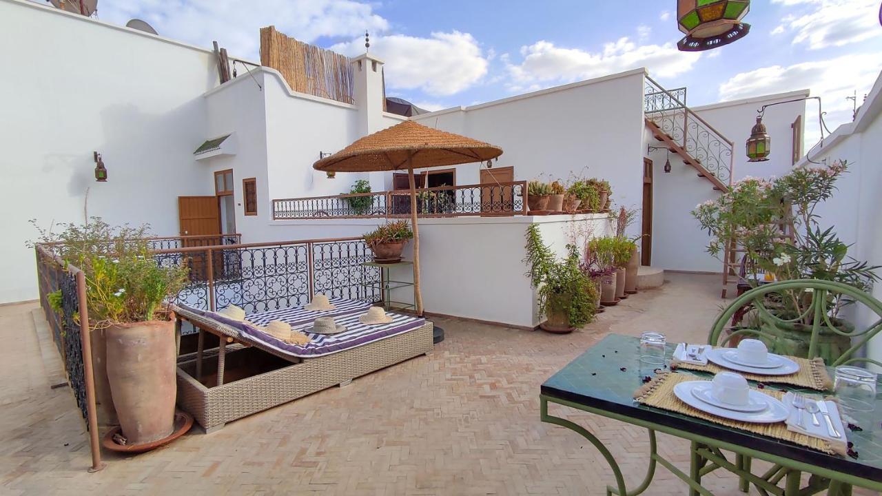 Dar En-nawat Gasthof *
