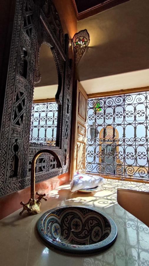 Dar En-nawat Marrakesch