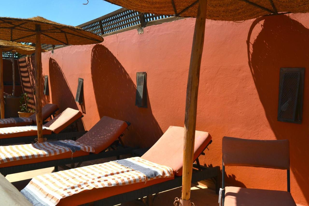 Moon And Bed & Breakfast Marrakesh