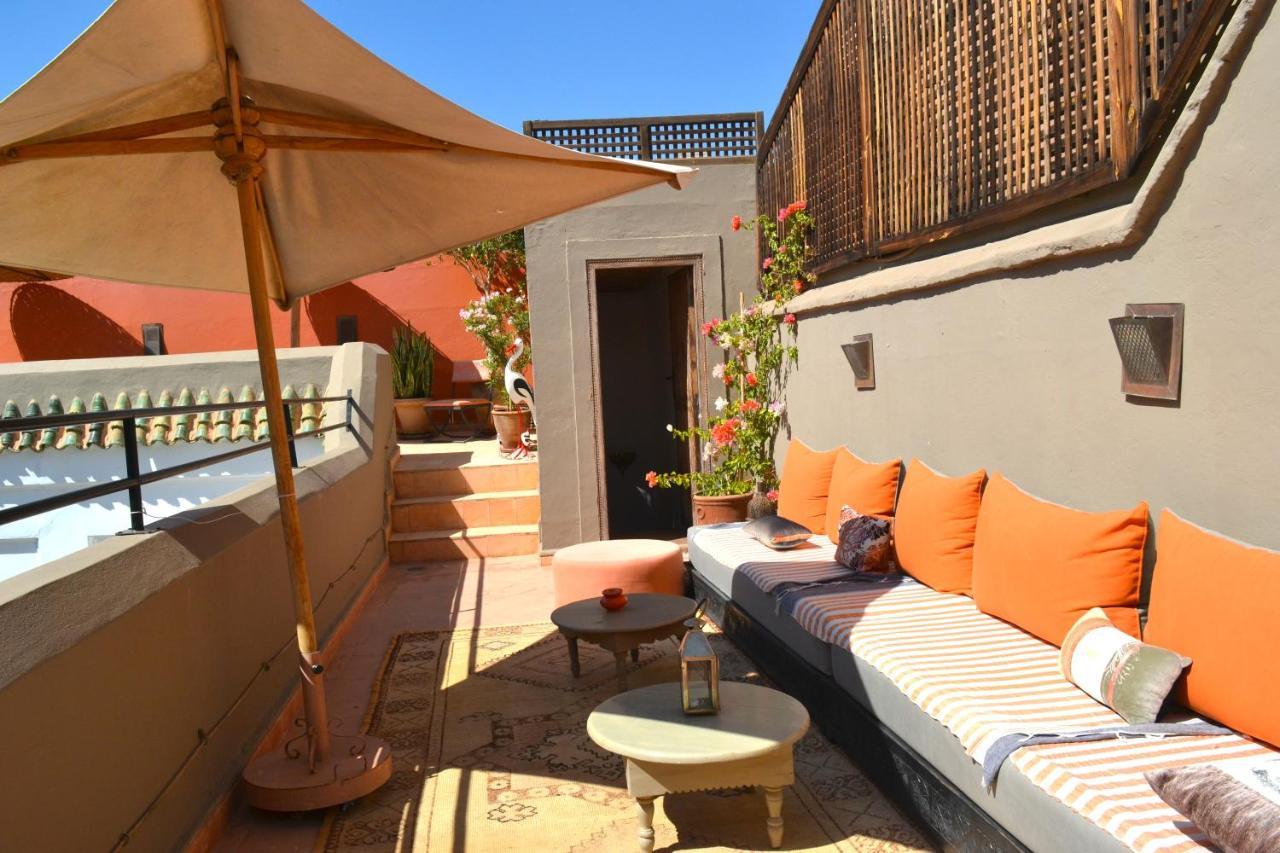 Bed & Breakfast Moon And Marrakesh