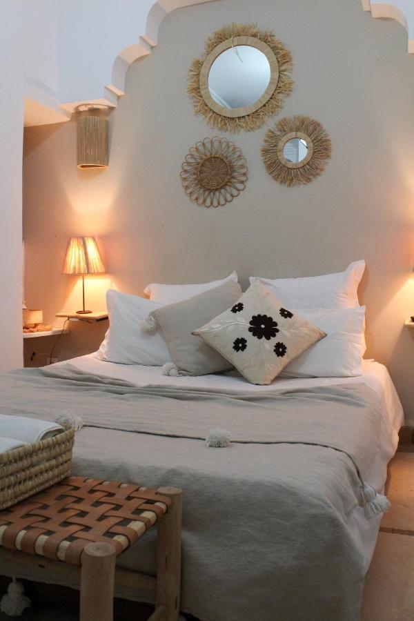 Amra Riad Marrakesh