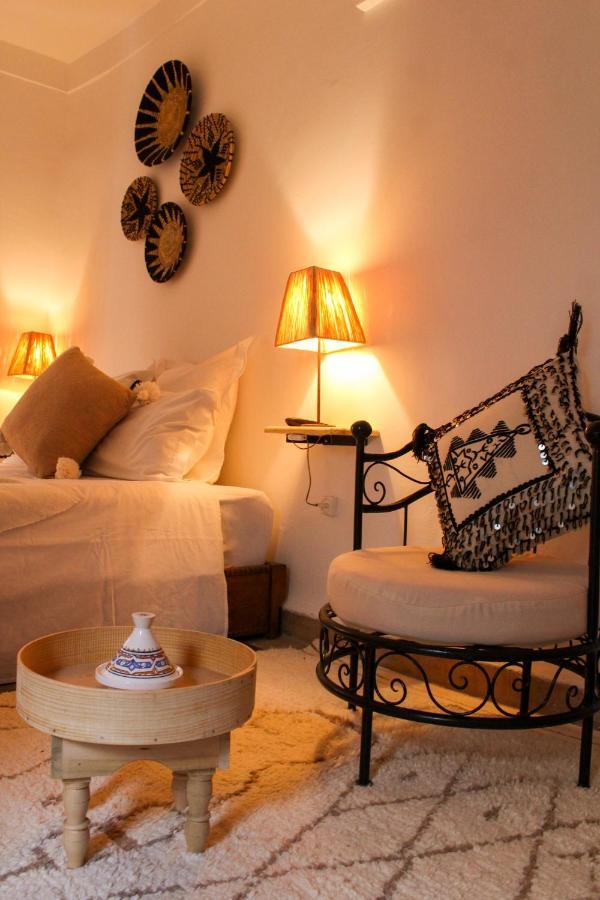 Riad Amra 3*