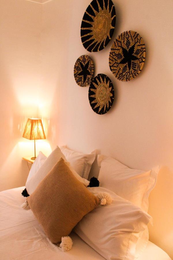 Riad Amra 3*