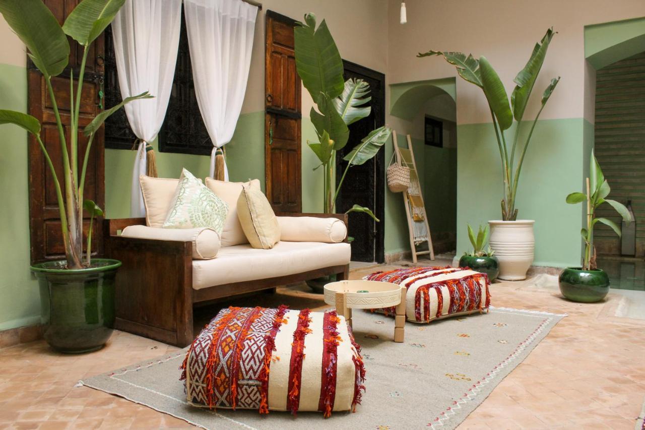 Amra Marrakesh