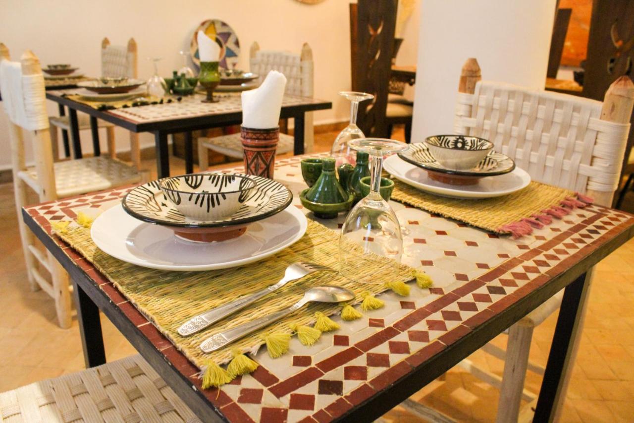Amra Marrakesh