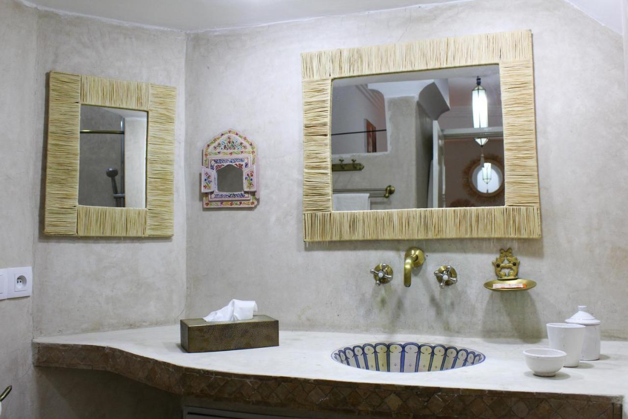 Amra Marrakesh