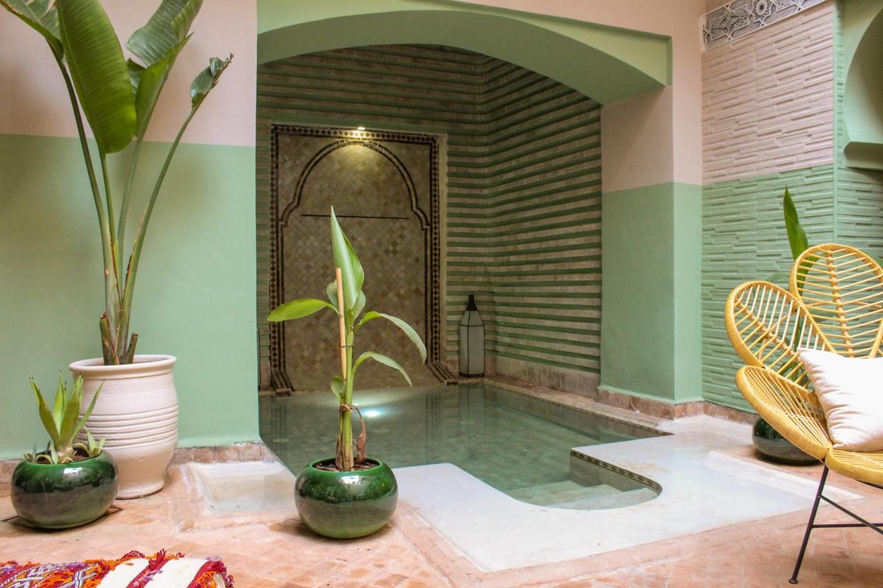 Amra Marrakesh