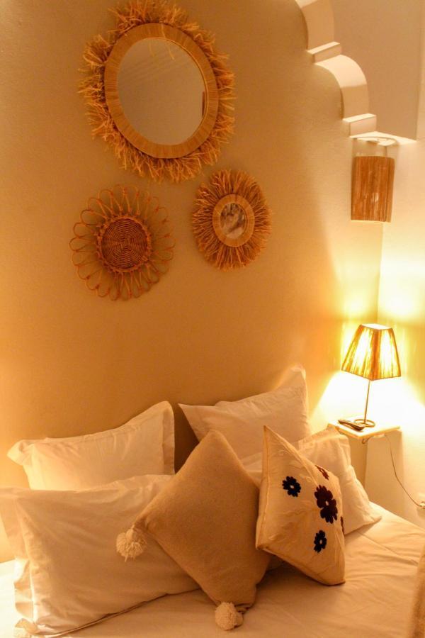 Amra Riad 3*