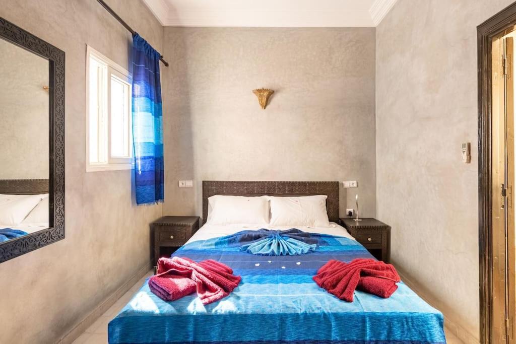 Anir Hébergement de vacances Marrakesh