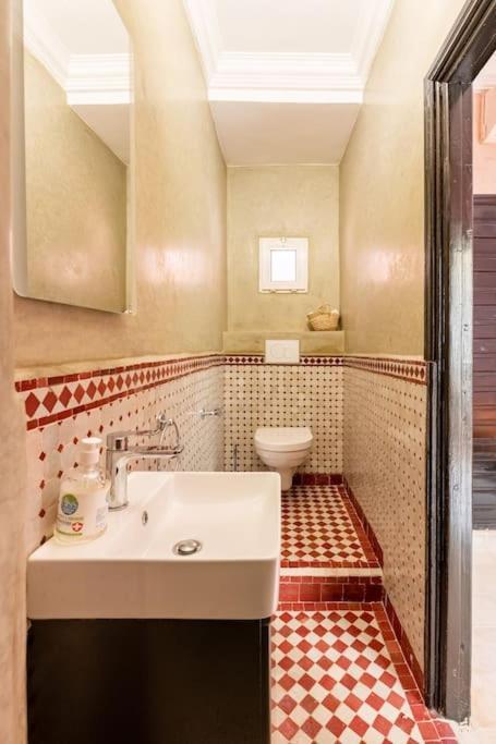 Anir Marrakesh