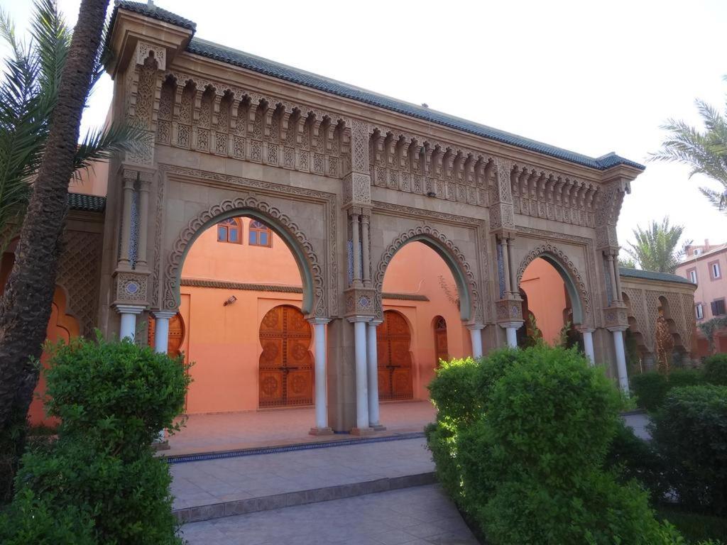 Anir * Marrakesh