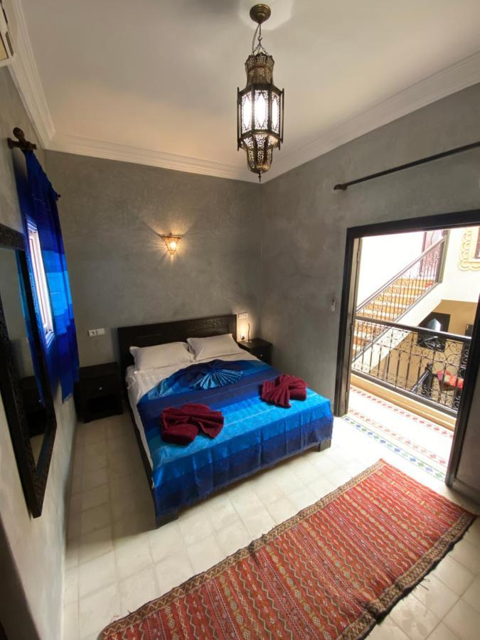 Anir * Marrakesh