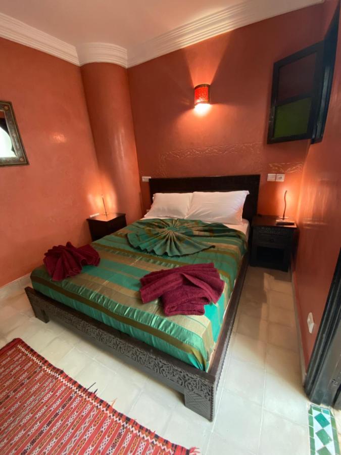 Anir Hébergement de vacances Marrakesh