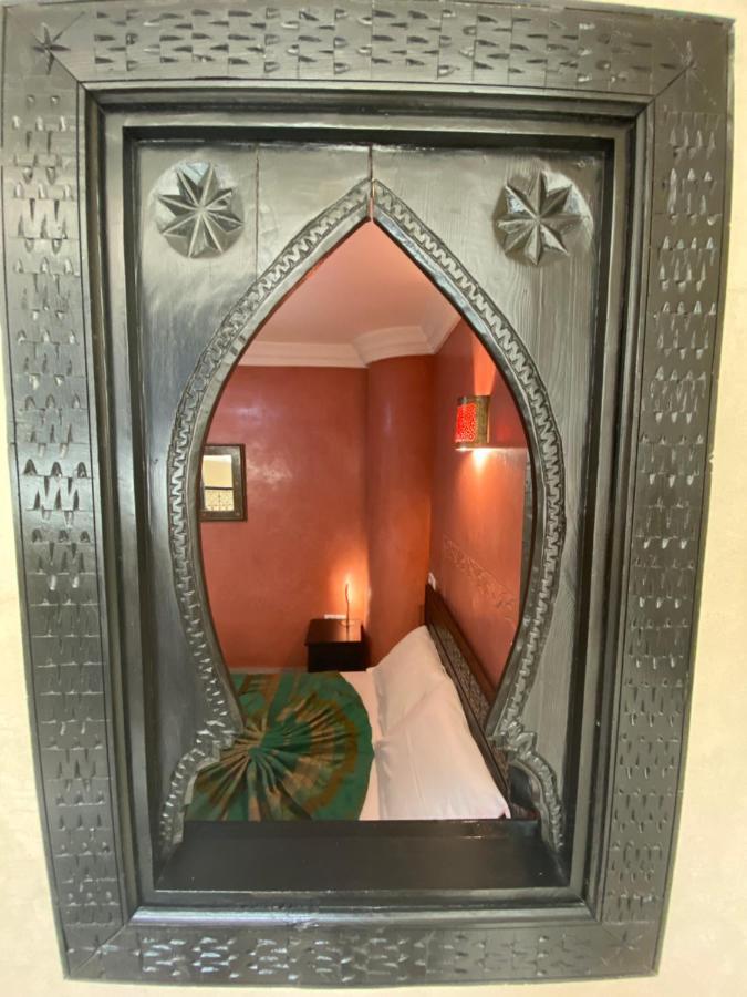 Anir Marrakesh