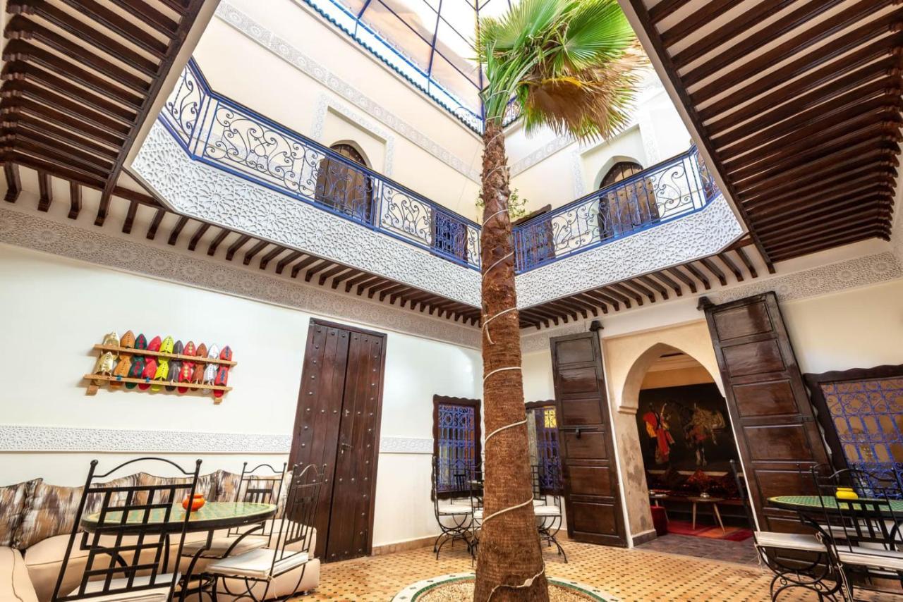 Kamal Medina Marrakesch