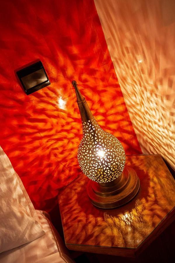 Kamal Medina 3* Marrakesch