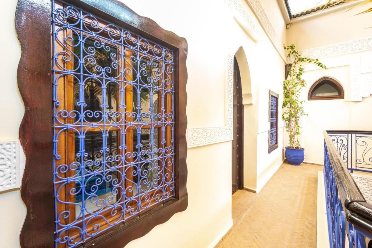 Kamal Medina Riad 3*