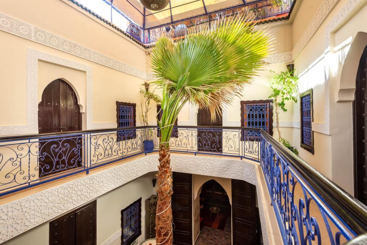 Kamal Medina Riad 3*
