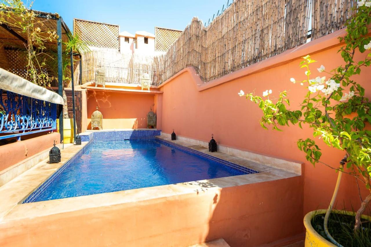 Kamal Medina Riad 3*