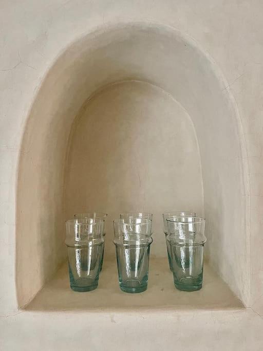 Nekhla * Marrakesh