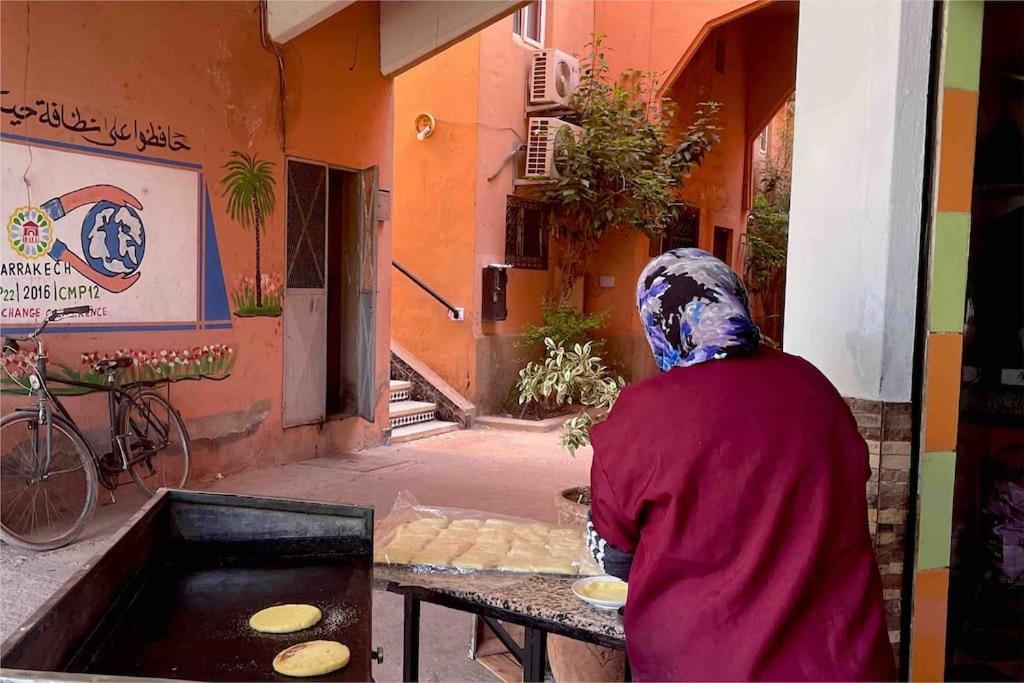 Nekhla Hébergement de vacances *
