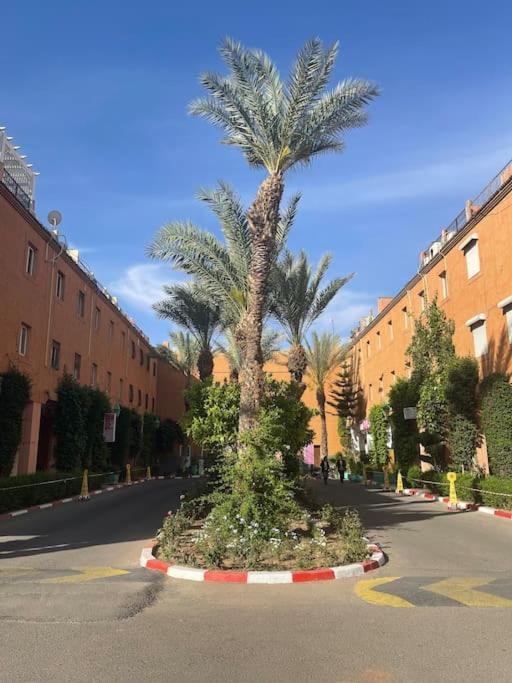 Nekhla * Marrakesh