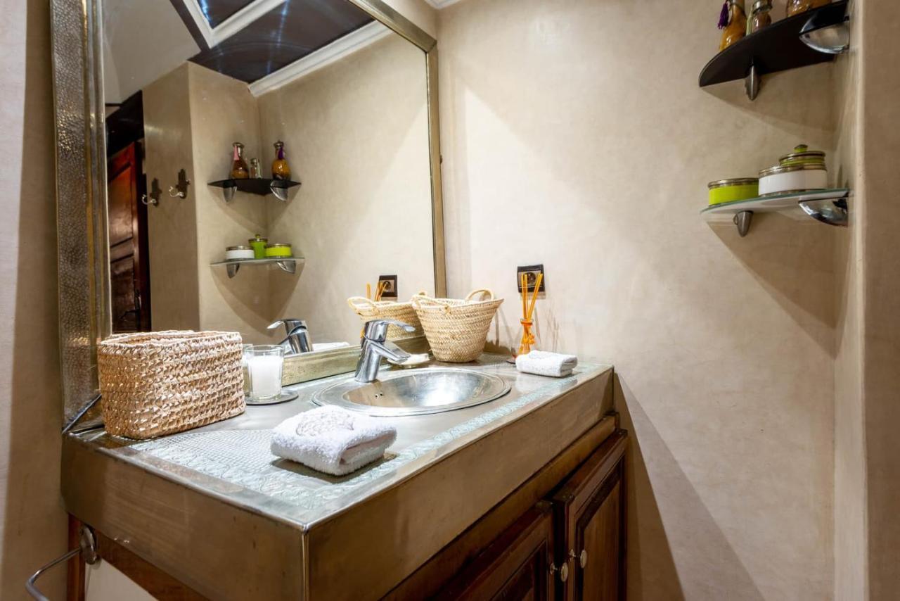 Kamal Medina Riad 3*