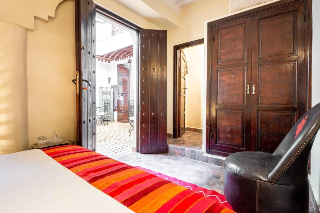 Kamal Medina Riad