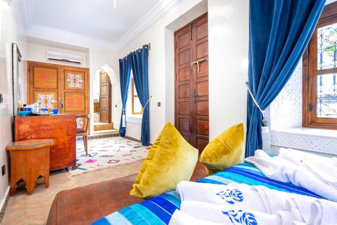 Kamal Medina Riad 3*