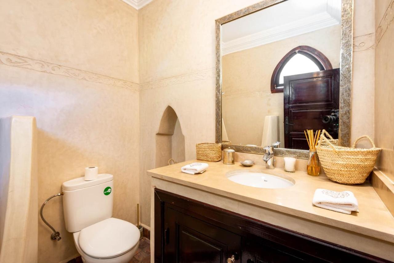Riad Kamal Medina 3*