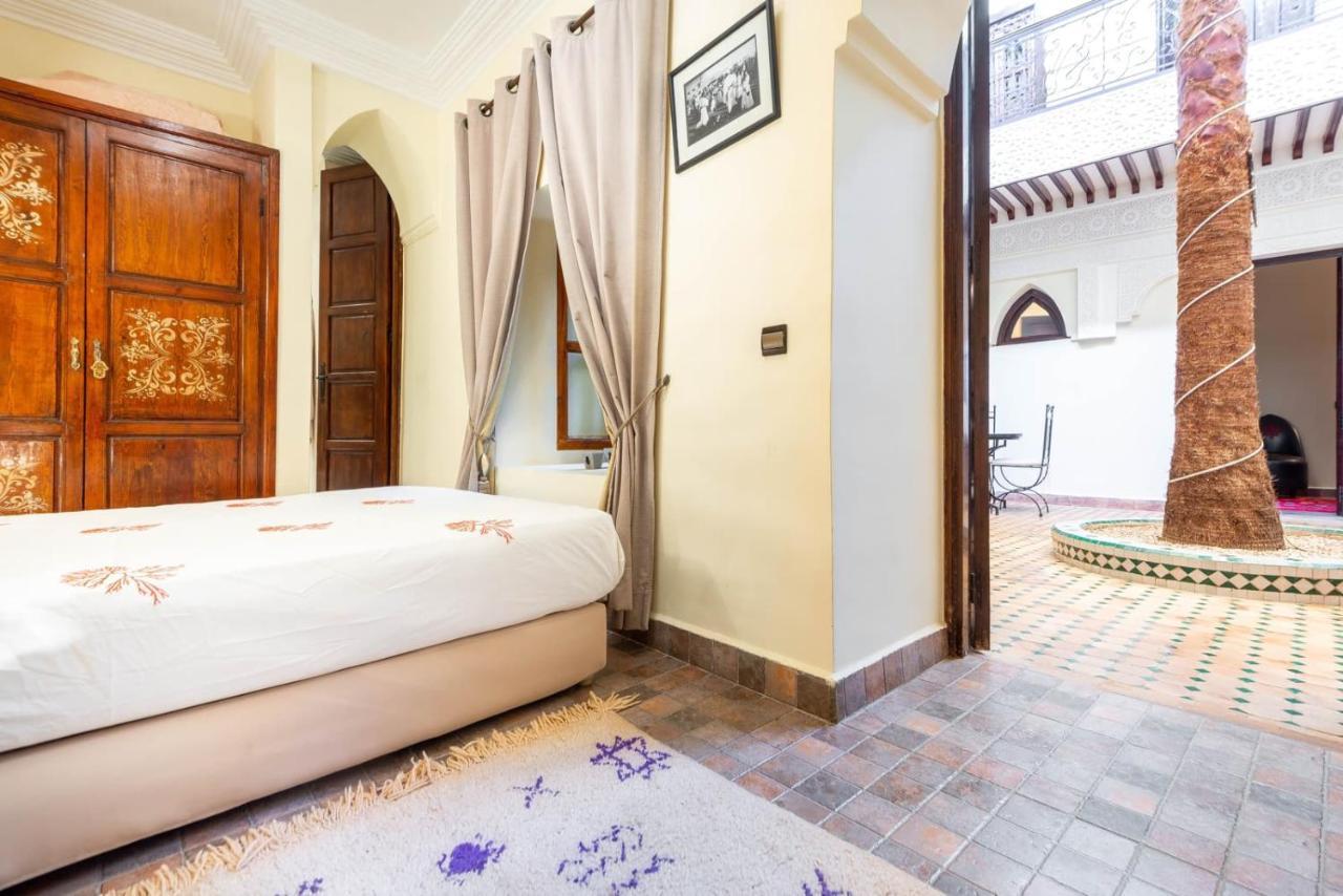 Kamal Medina Riad