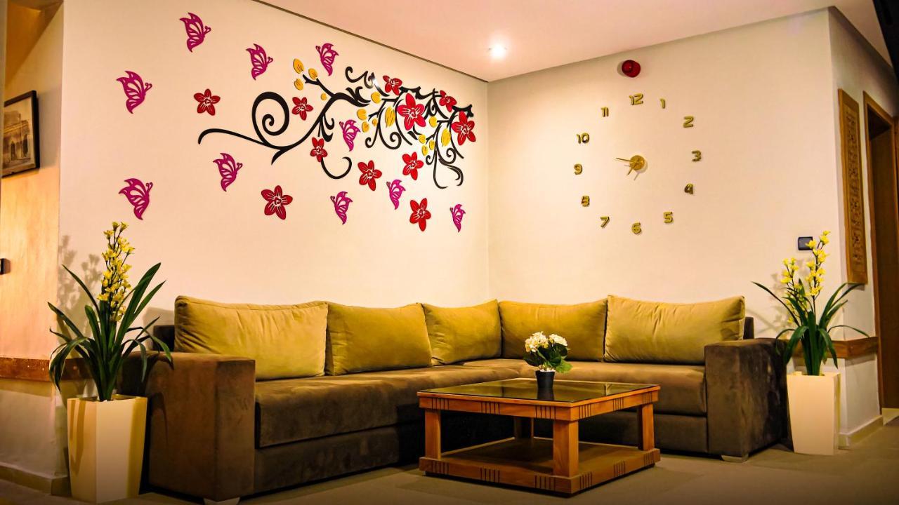 El Moussafir Hotel 3*
