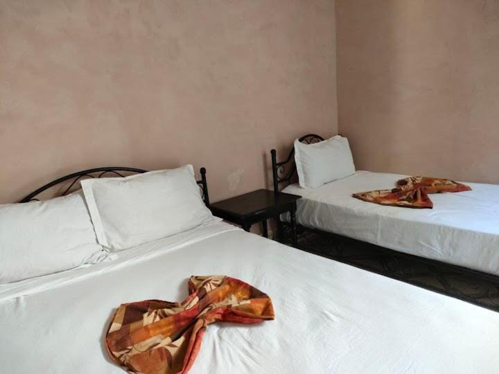 Hotel Zagora Marrakesch