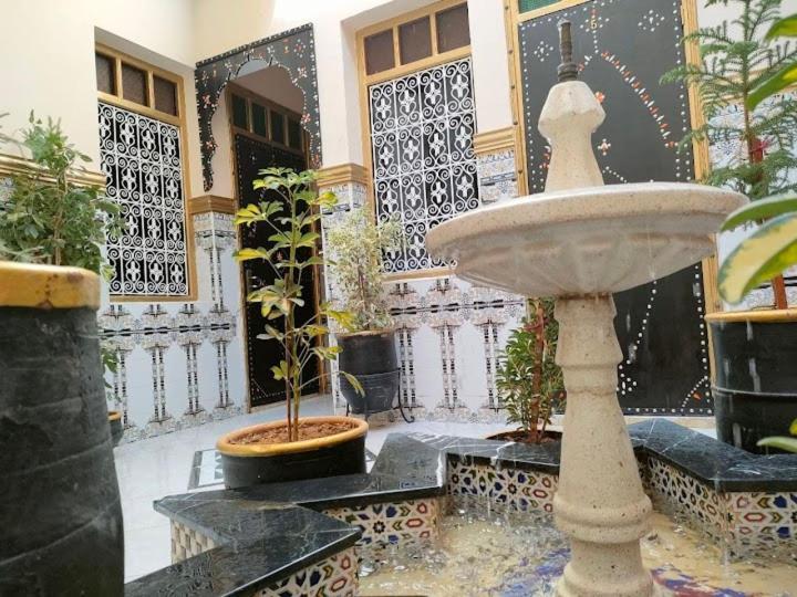 Zagora * Marrakesch