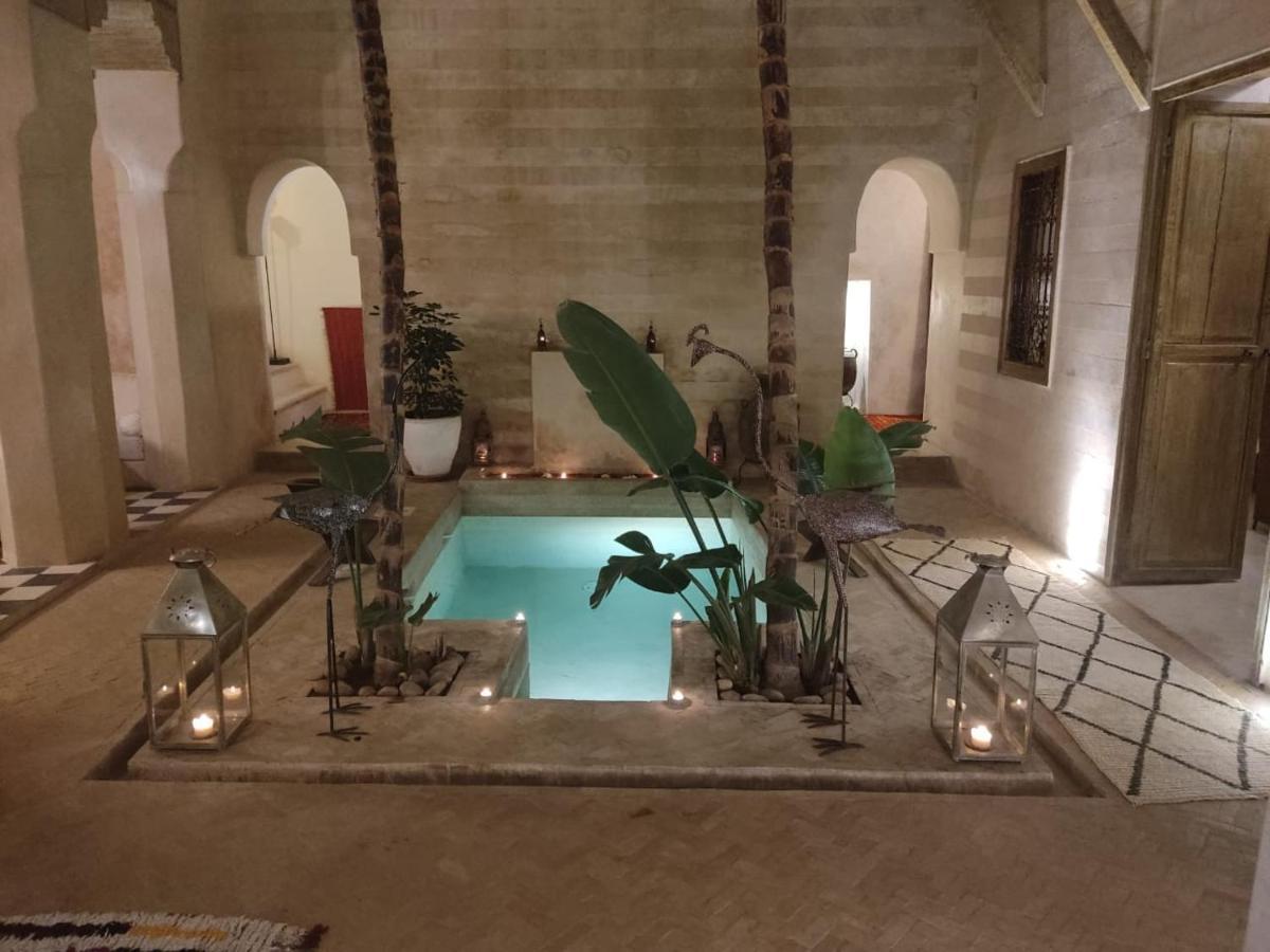 Dar Al Sultan Marrakesh
