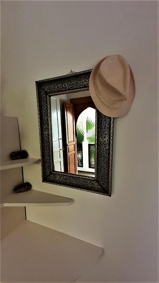 Safina Maison d'hôtes