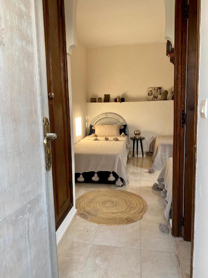 Wabisabi Riad