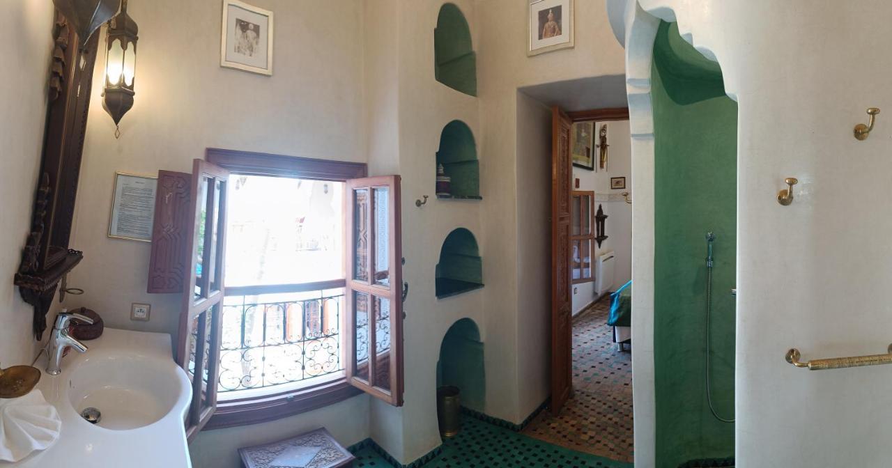 Riad Asrari (adults Only) Marrakesh