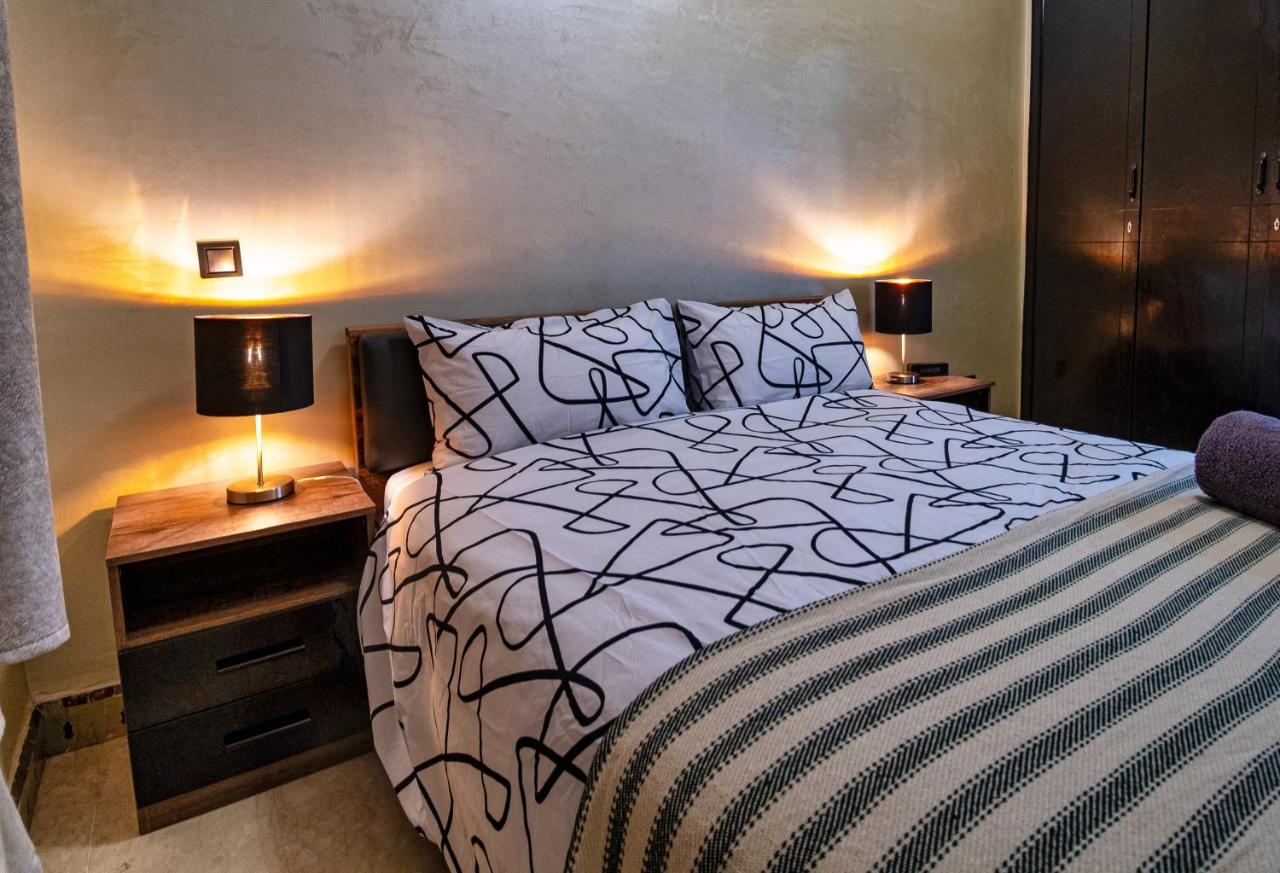 Harmony Entire 2 Bedroom Apartamento