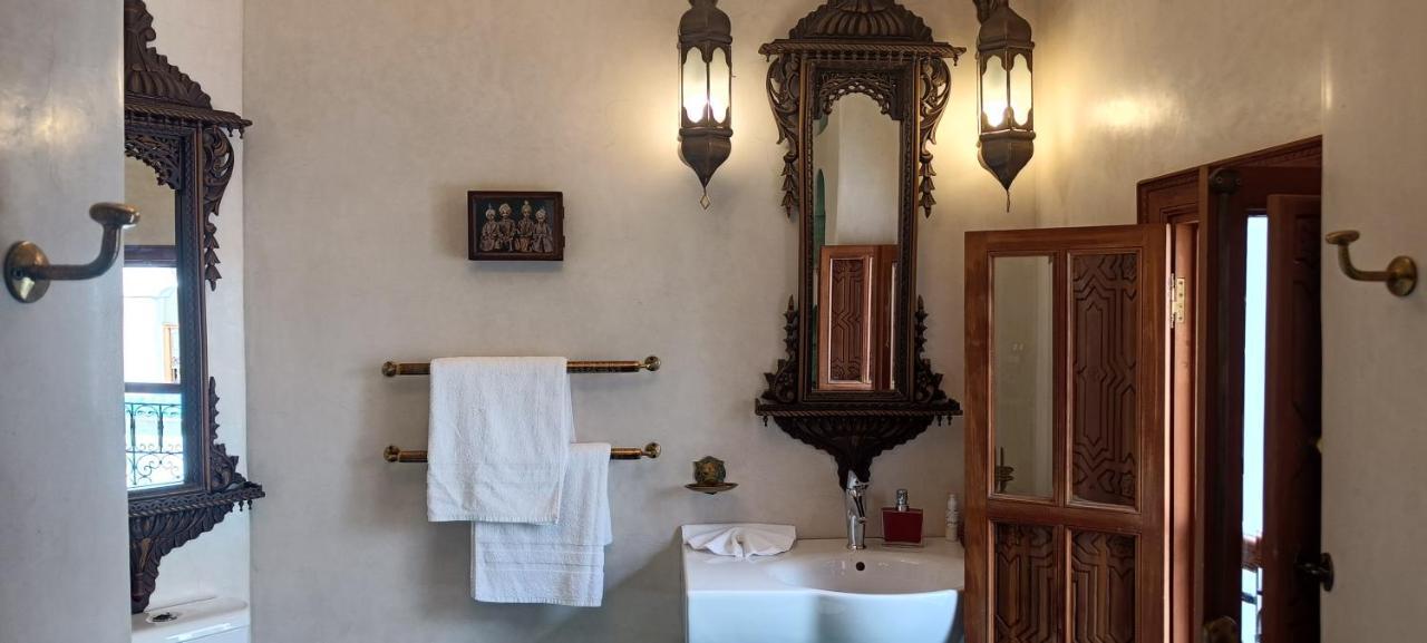 Asrari (adults Only) Marrakesh