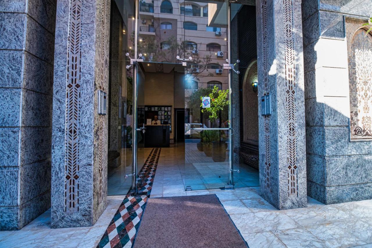 Harmony Entire 2 Bedroom Marrakesh