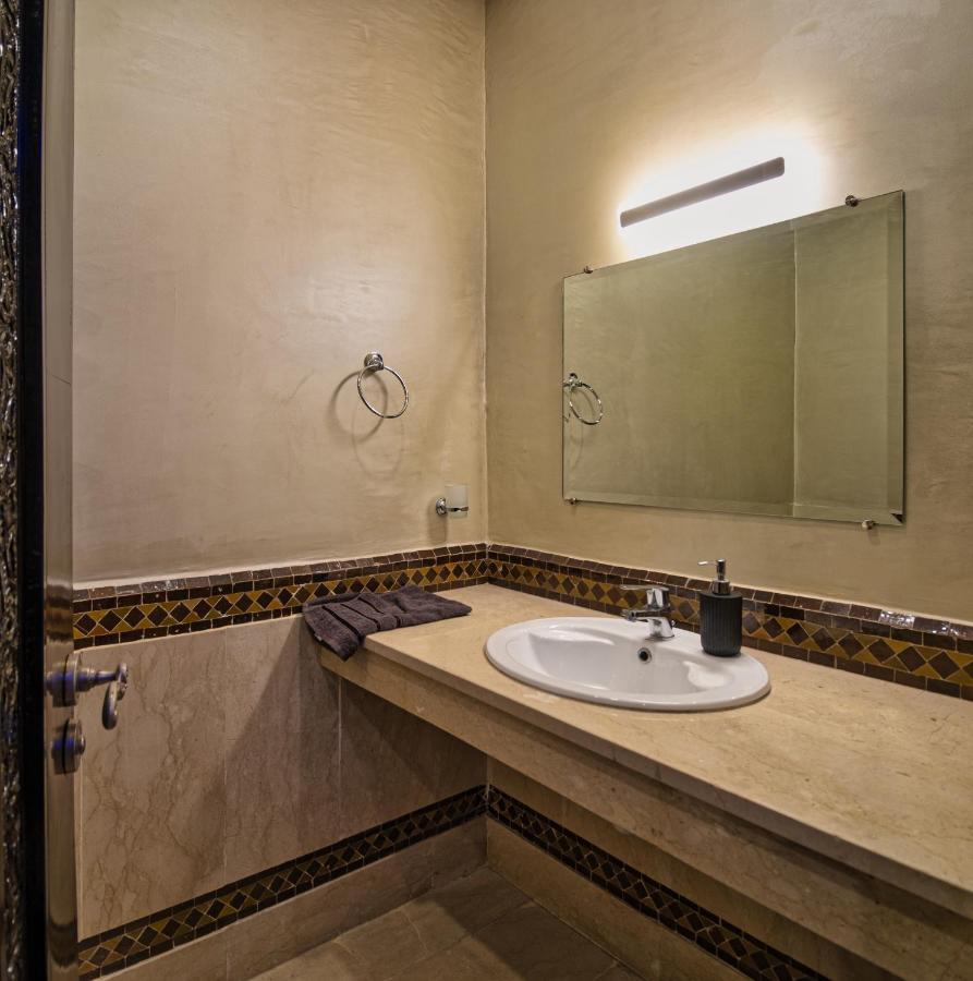 Harmony Entire 2 Bedroom * Marrakesh