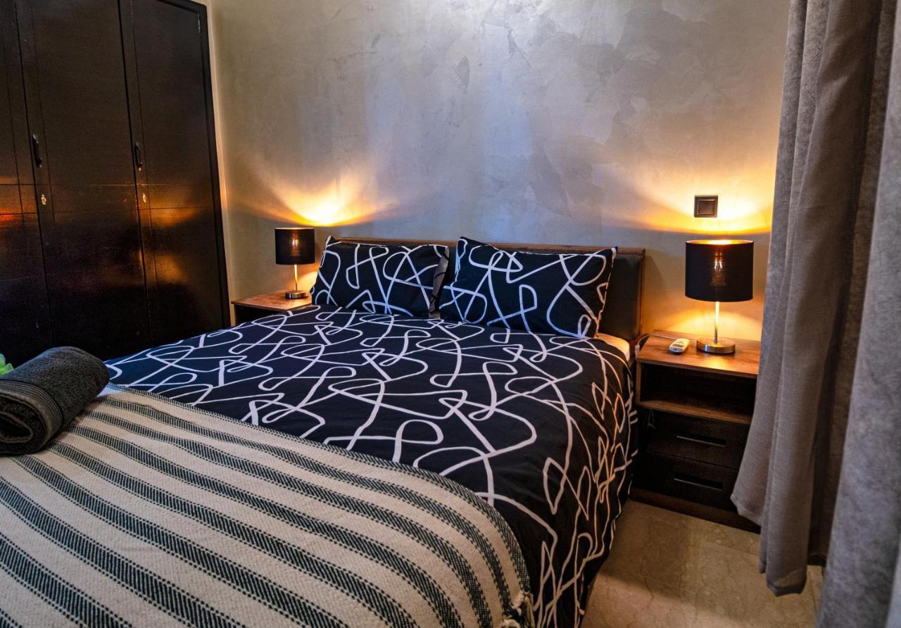 Apartamento Harmony Entire 2 Bedroom