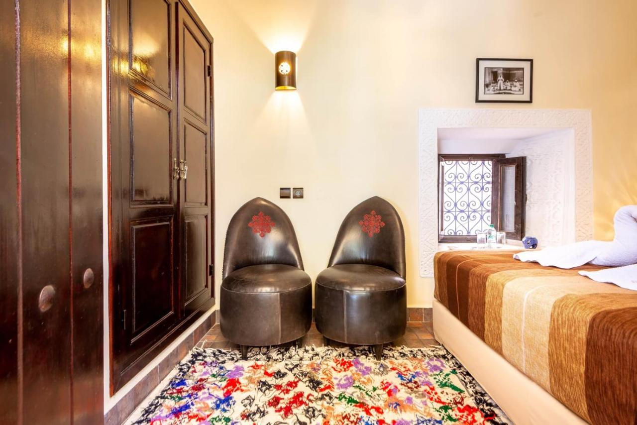 Riad Kamal Medina 3*