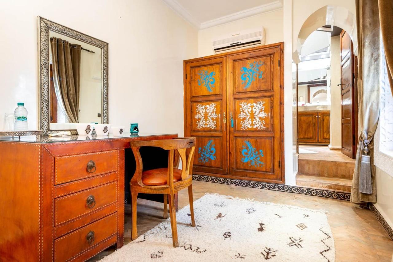Riad Kamal Medina Marrakesch