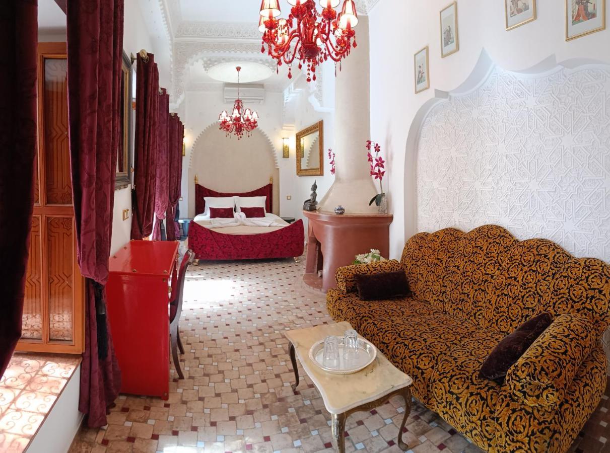 Asrari (adults Only) Marrakesh