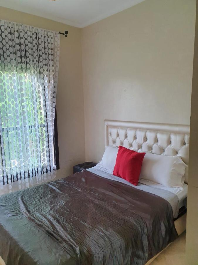Atlas Golf Appartamento Marrakesh